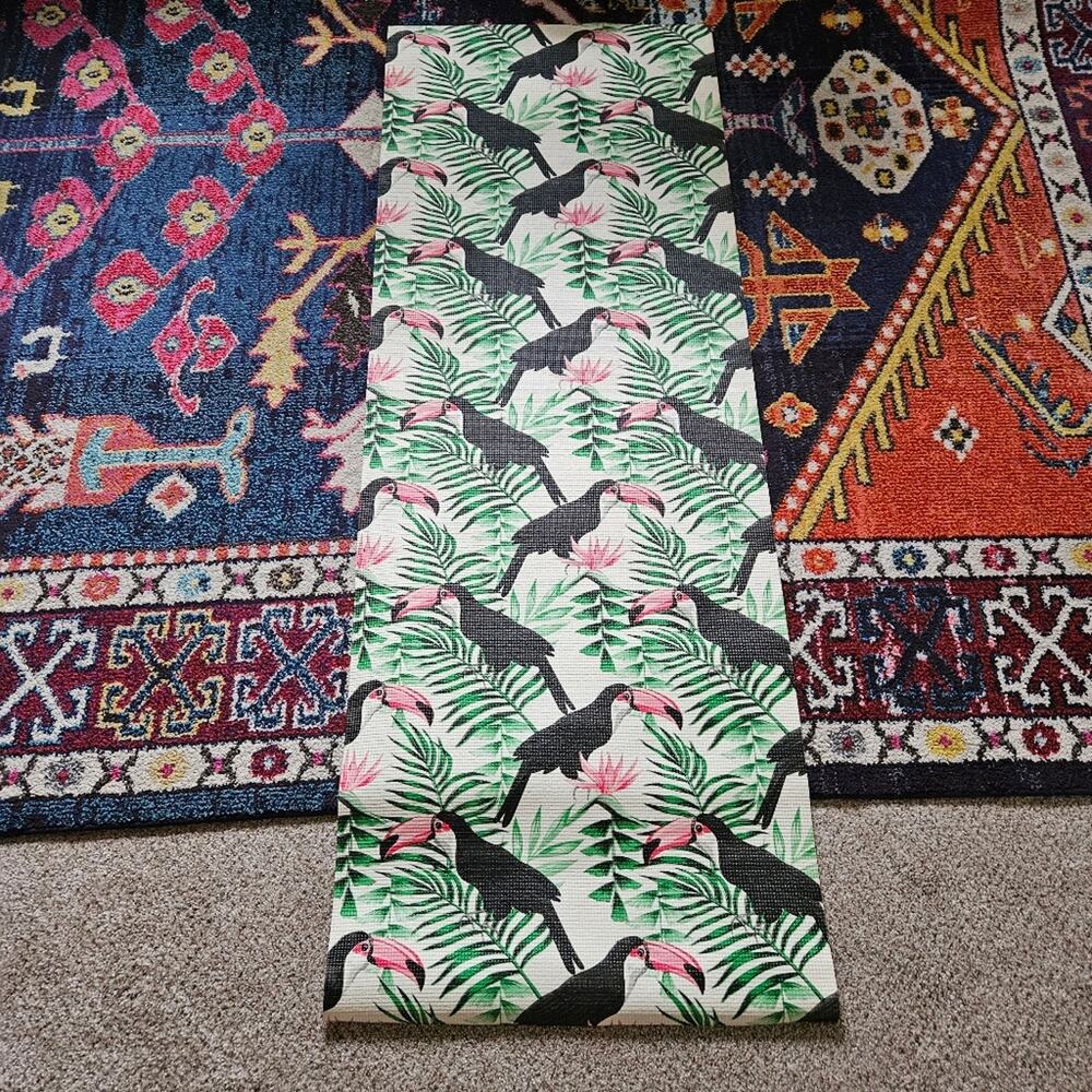 Yoga Mat